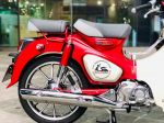Honda Super Cub 125 2023  29S2-169.24