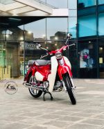Honda Super Cub 125 2023  29S2-169.24