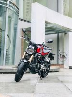Honda CB 150R  29D2-331.13