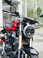Honda CB 150R  29D2-331.13
