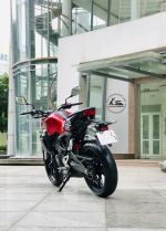 Honda CB 150R  29D2-331.13