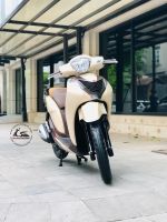 Honda SH Mode 125cc  29C1-762.51