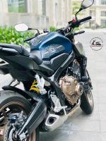 Honda CB 650R 2023  29A1-301.54  (Lăn bánh 300km)