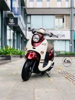 Yamaha Vino 50cc  29AA-651.96