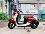 Yamaha Vino 50cc  29AA-651.96