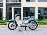 Honda Super Cub 125cc  29B1-999.25