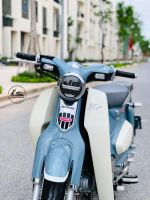 Honda Super Cub 125cc  29B1-999.25