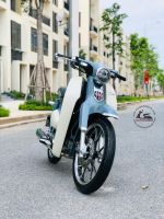 Honda Super Cub 125cc  29B1-999.25