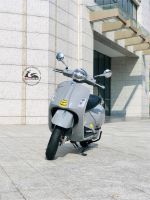 Vespa GTS Super Tech HPE 300  29A1-161.05