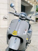 Vespa GTS Super Tech HPE 300  29A1-161.05