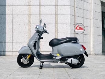 Vespa GTS Super Tech HPE 300  29A1-161.05