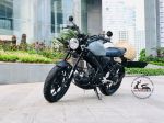 Yamaha XSR 155 2022  29X2-038.14