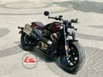 Harley Davidson Sportster S 1250cc  (Hải Quan)