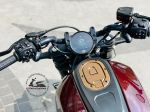 Harley Davidson Sportster S 1250cc  (Hải Quan)