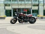 Harley Davidson Sportster S 1250cc  (Hải Quan)