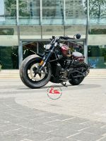 Harley Davidson Sportster S 1250cc  (Hải Quan)