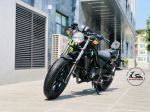 Honda Rebel 300 ABS  29A1-156.10