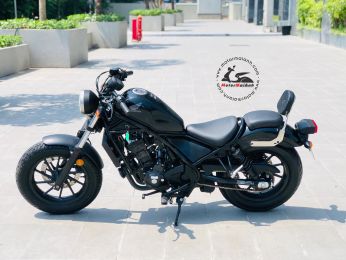 Honda Rebel 300 ABS  29A1-156.10