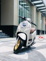 Honda Scoopy Prestige 2022   29B2-172.13