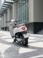 Honda Scoopy Prestige 2022   29B2-172.13