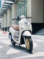 Honda Scoopy Prestige 2022   29B2-172.13