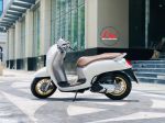 Honda Scoopy Prestige 2022   29B2-172.13