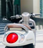 Honda Scoopy Prestige 2022   29B2-172.13
