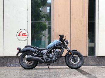 Rebel 300 ABS 2021  88A1-003.25