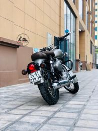 Royal Enfield Classic 500cc   29A1-039.39