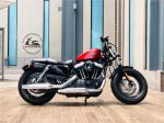 Harley Davidson Forty Eight   29A1-203.85