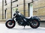 Honda Rebel 300 ABS  29A1-261.15