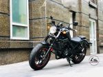 Honda Rebel 300 ABS  29A1-261.15