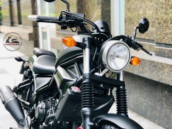 Honda Rebel 300 ABS  29A1-261.15
