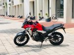 Honda CB 500X  29A1-256.07