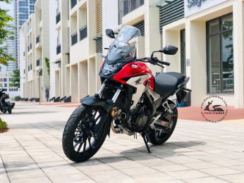 Honda CB 500X  29A1-256.07