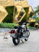 Royal Enfield Classic 500 Chromer  12A1-000.34