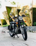 Royal Enfield Classic 500 Chromer  12A1-000.34