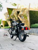 Royal Enfield Classic 500 Chromer  12A1-000.34