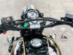 Royal Enfield Classic 500 Chromer  12A1-000.34