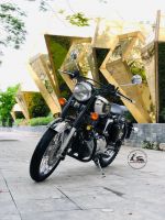 Royal Enfield Classic 500 Chromer  12A1-000.34