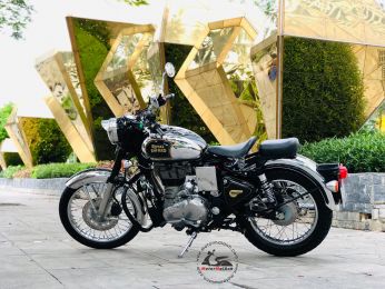 Royal Enfield Classic 500 Chromer  12A1-000.34