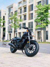 Honda Rebel 300 ABS  29A1-252.91