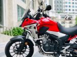 Honda CB 500X 2021   29A1-047.14