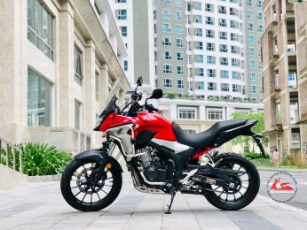 Honda CB 500X 2021   29A1-047.14