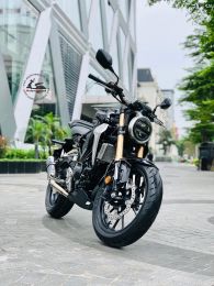 Honda CB 300R 2022  89A1-004.06