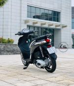 Piaggio Liberty S ABS 125cc  29G1-727.67