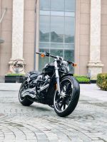 Harley Softail Breakout 114  29A1-227.79