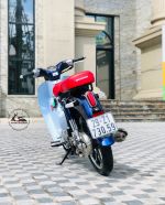Honda Super Cub 125 2022  29Z1-730.59