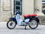Honda Super Cub 125 2022  29Z1-730.59