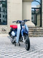 Honda Super Cub 125 2022  29Z1-730.59
